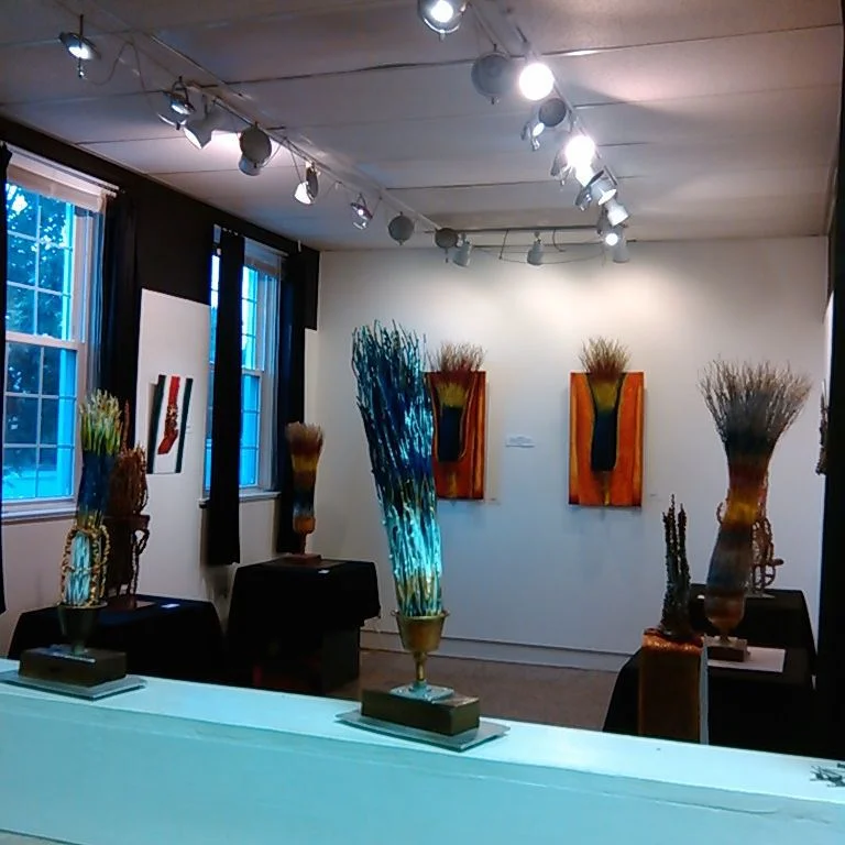 Human Soul Inside - Art Bank Gallery - October 2015