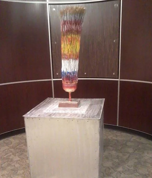                  Human Soul - Community North Hospital - Indianapolis, Indiana