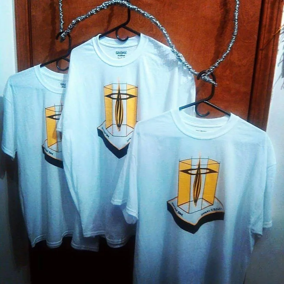 Human Soul T shirts.jpg