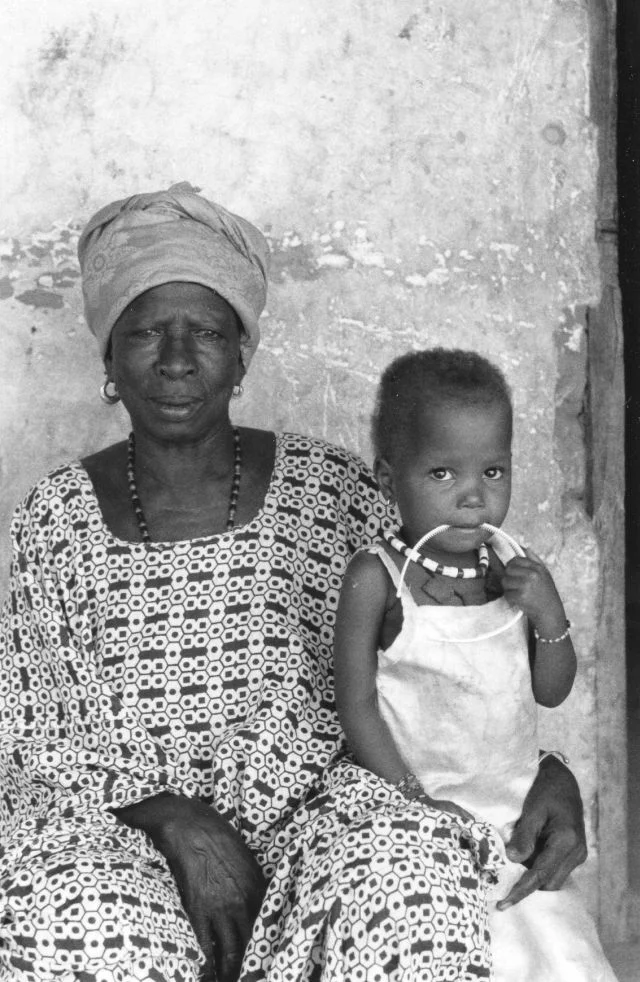   Ma Dido and Tocara Nene , 2006 