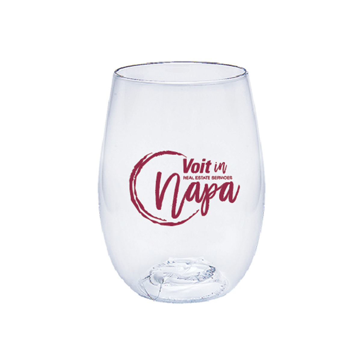 Logo Design & Product for Voit Event in Napa