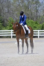 2019 Topeka Round-Up Club Dressage Schooling Show &amp; Ride-A-Test