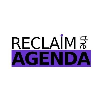 reclaim the agenda.jpg