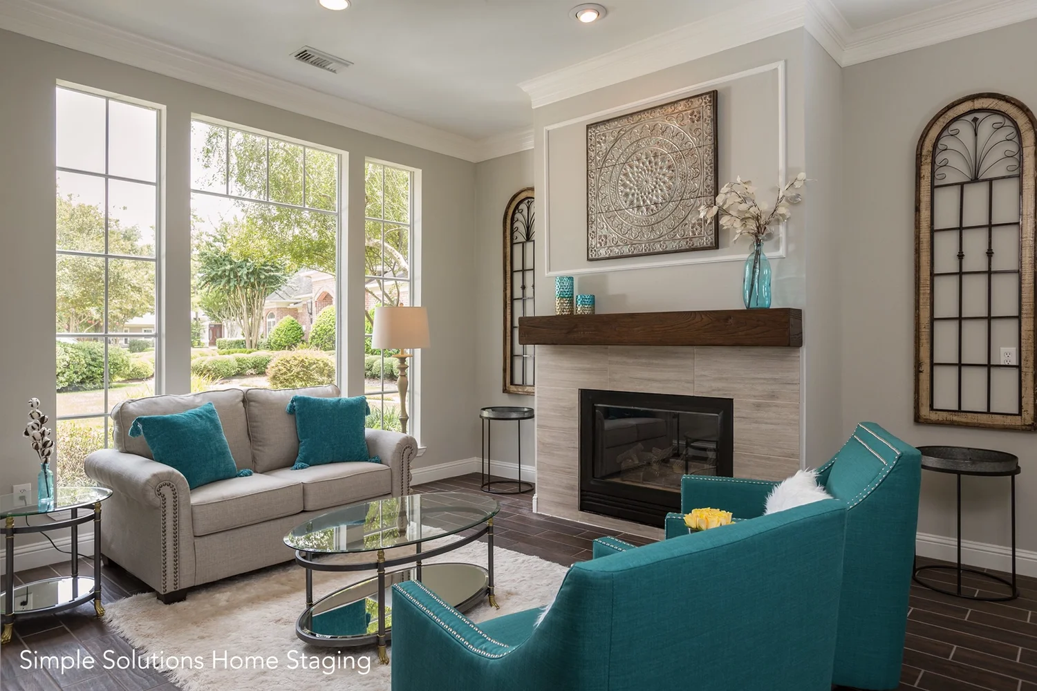 Top 5 Home Staging Tips for Sellers — The RG Team