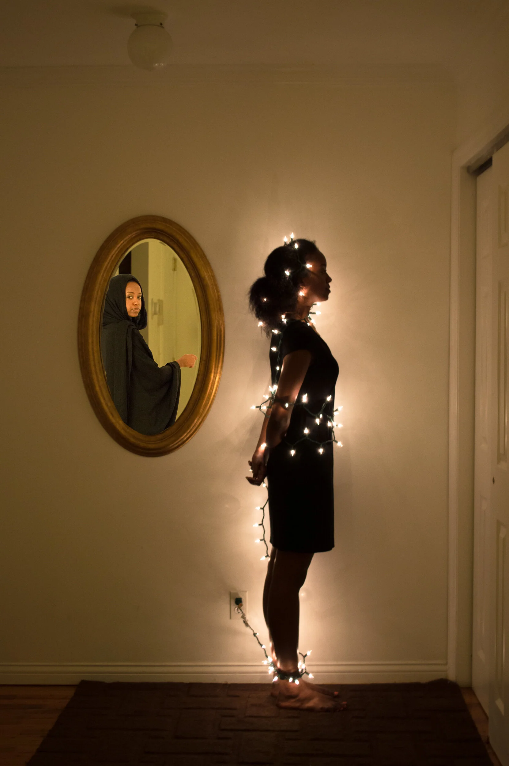 archival inkjet print, Digital Photography