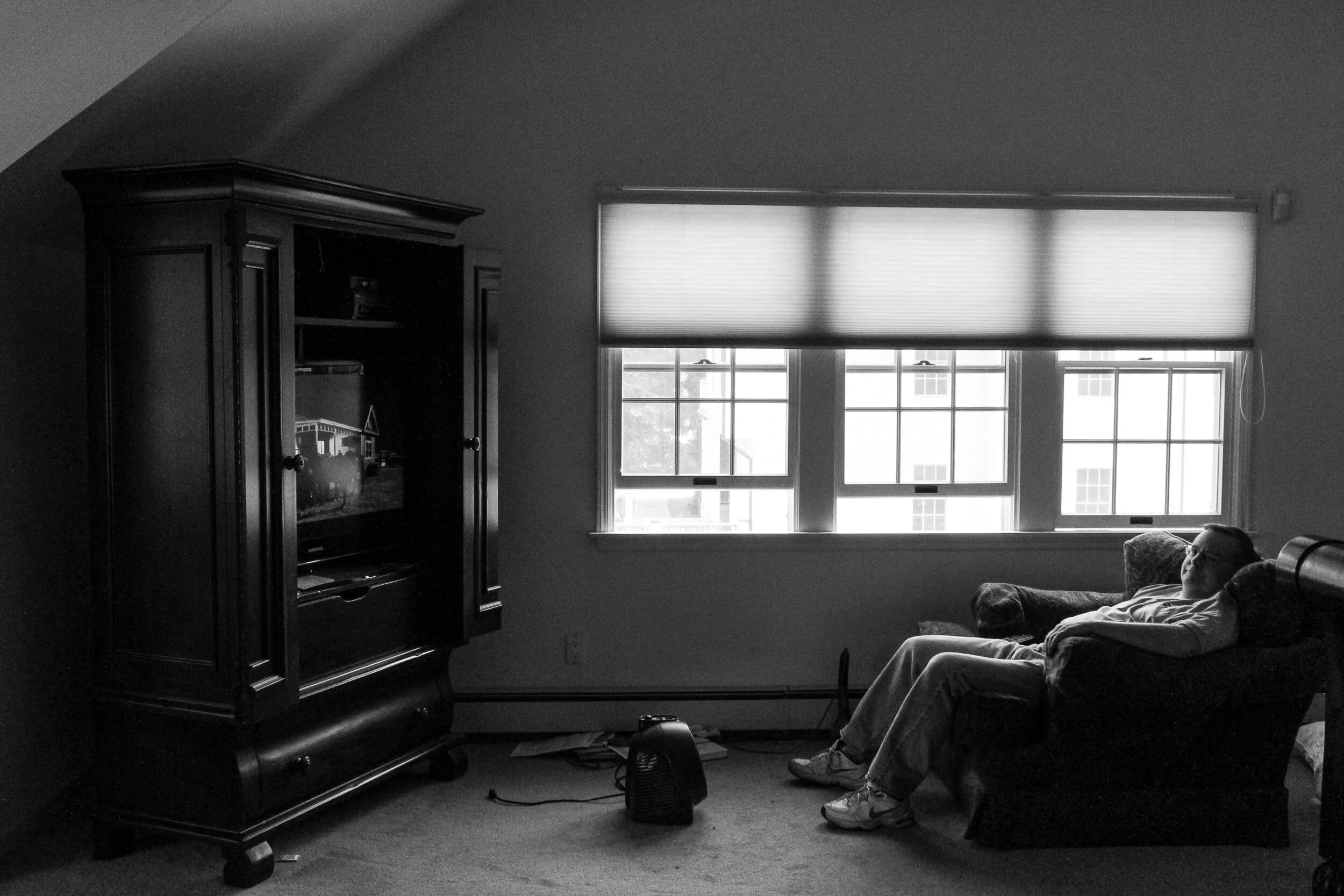 archival inkjet print, Digital Photography 