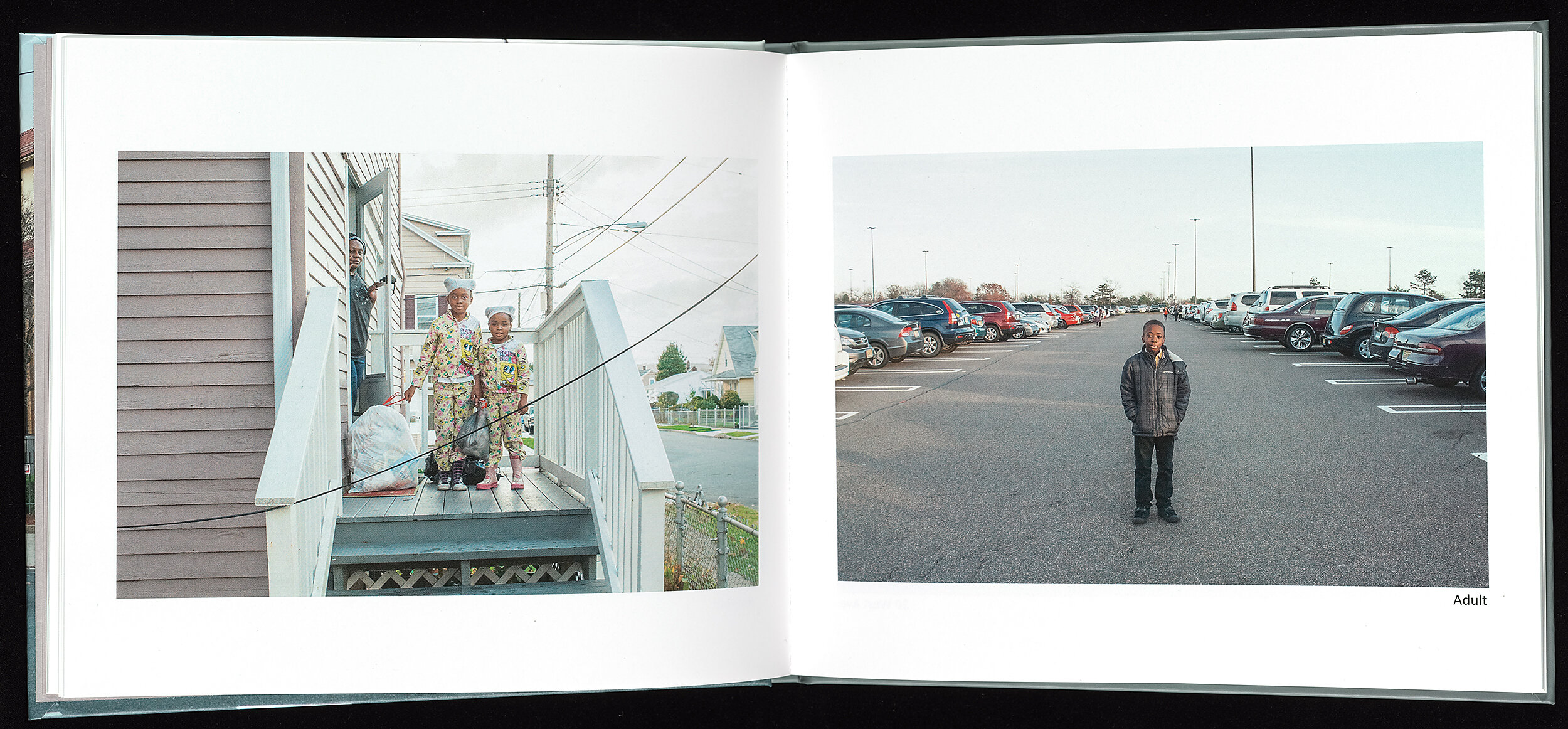 photobook, Photobook: History and Practice