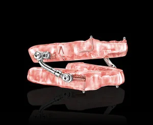 Whole You™ Respire Pink Micro