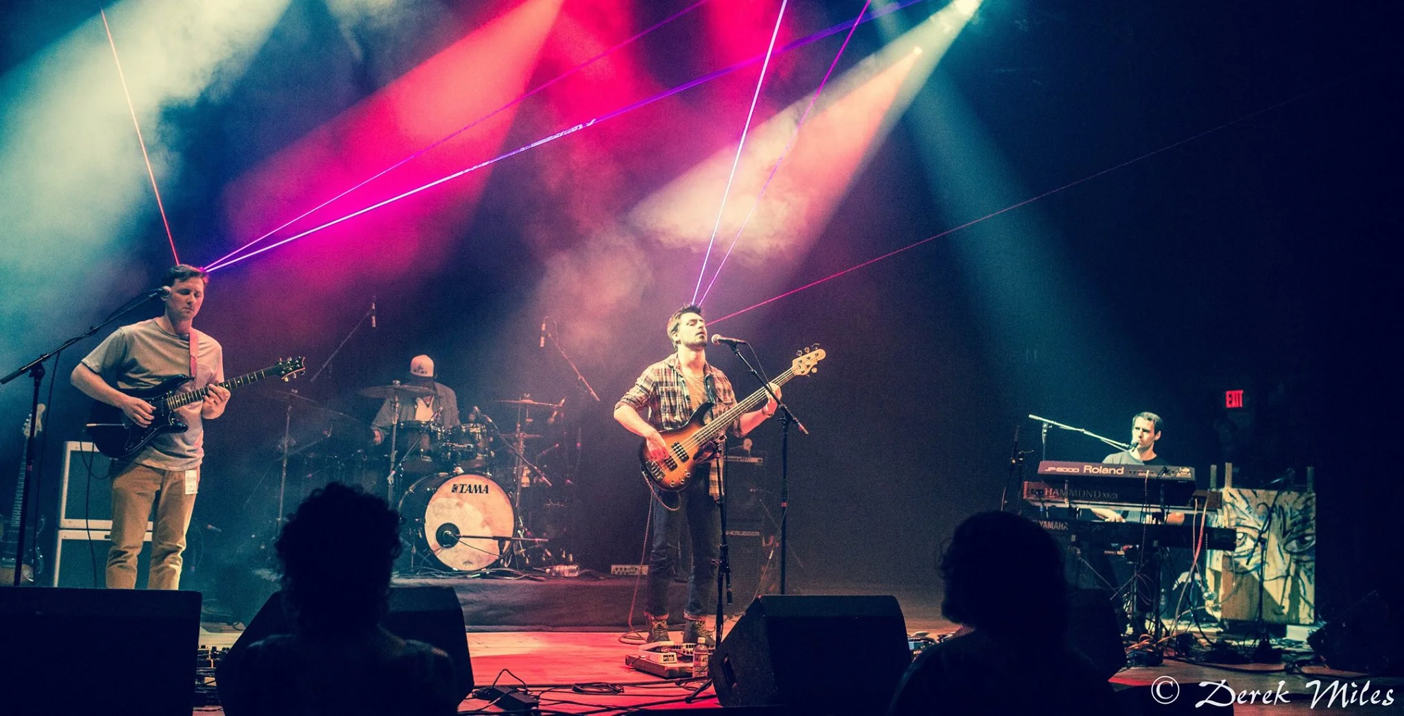 Boulder Theater 4-15-17 Kung Fu