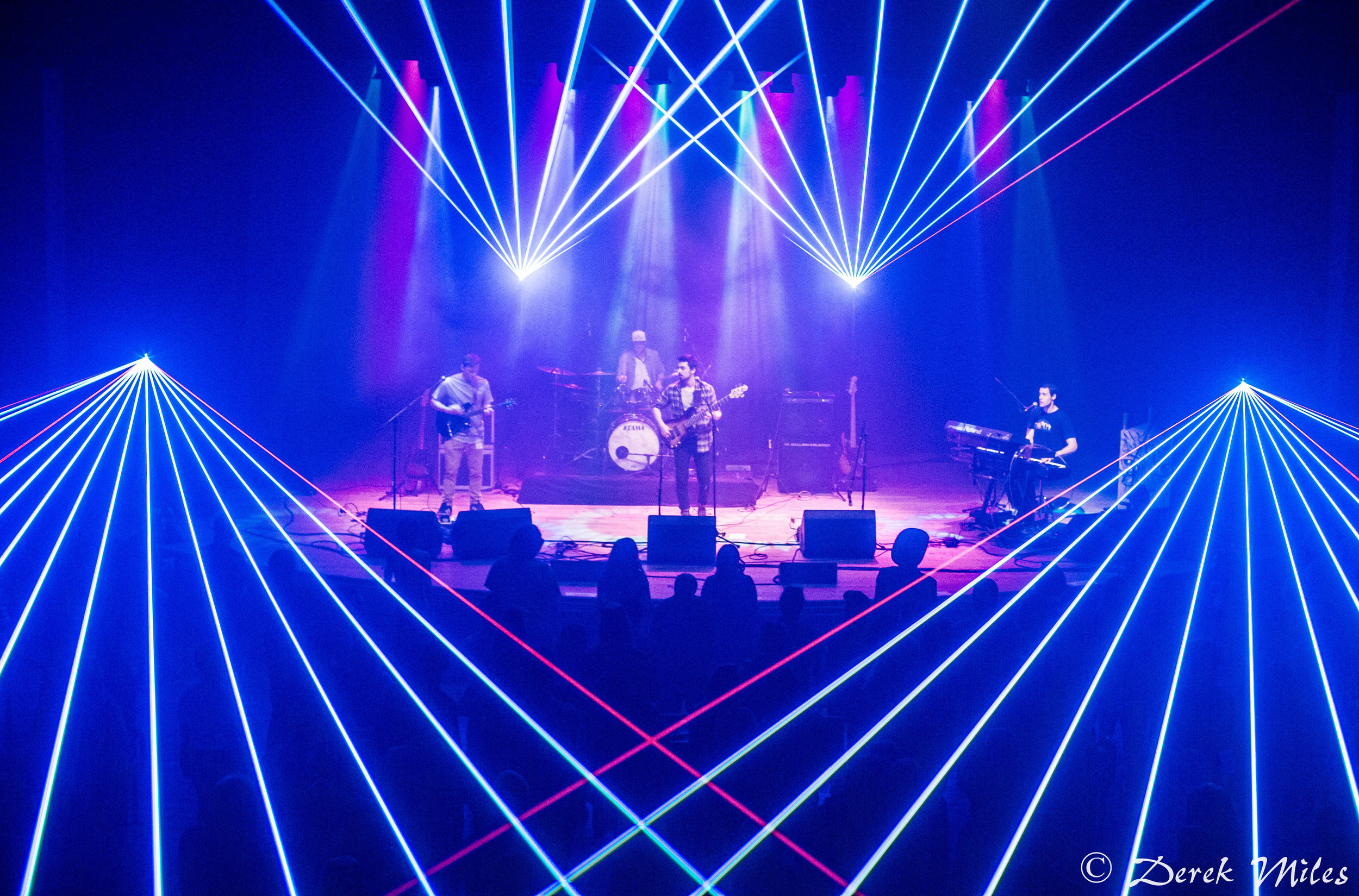  Boulder Theater 2017, Derek Miles Photography 