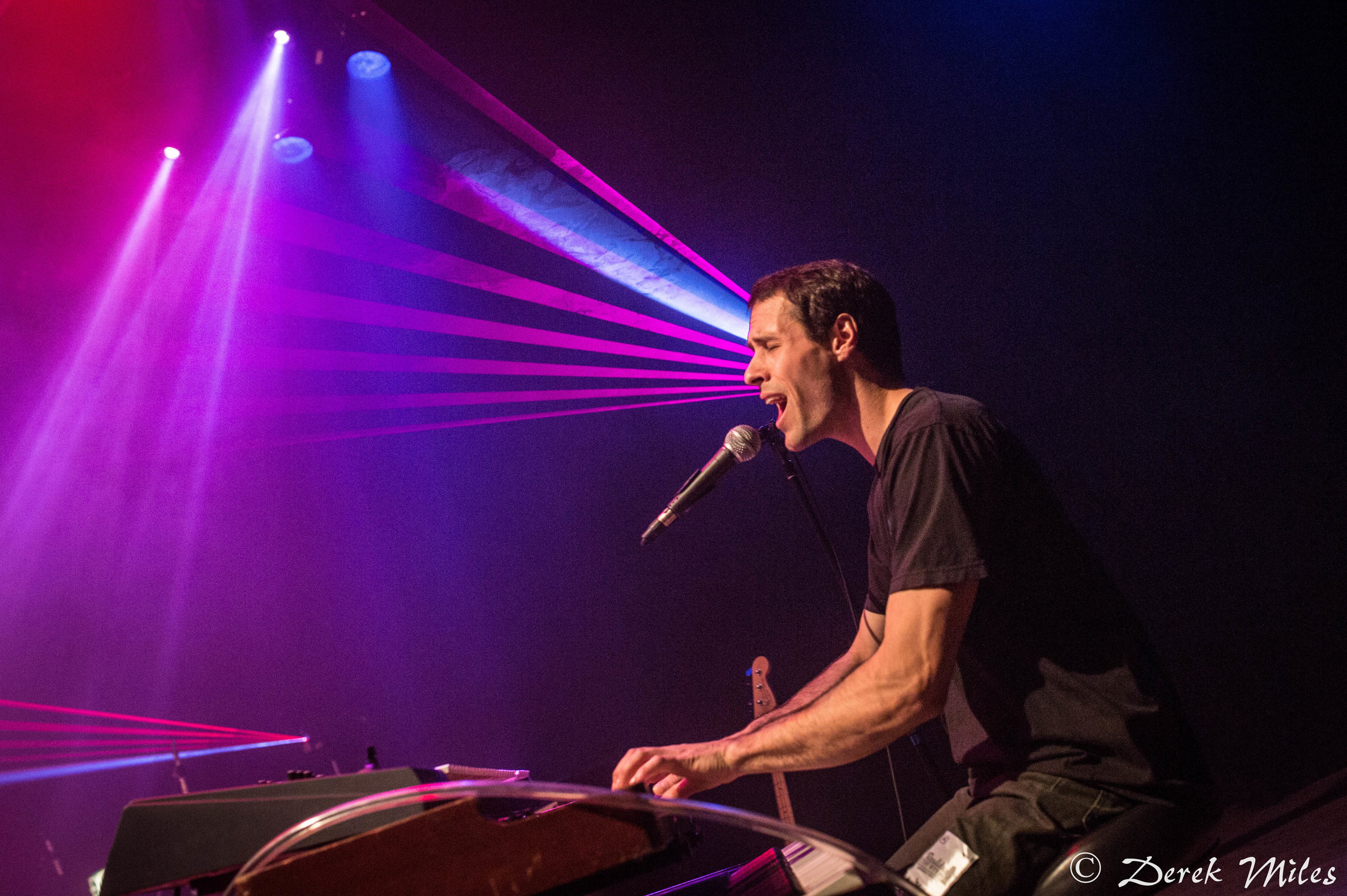  Boulder Theater 2017, Derek Miles Photography 