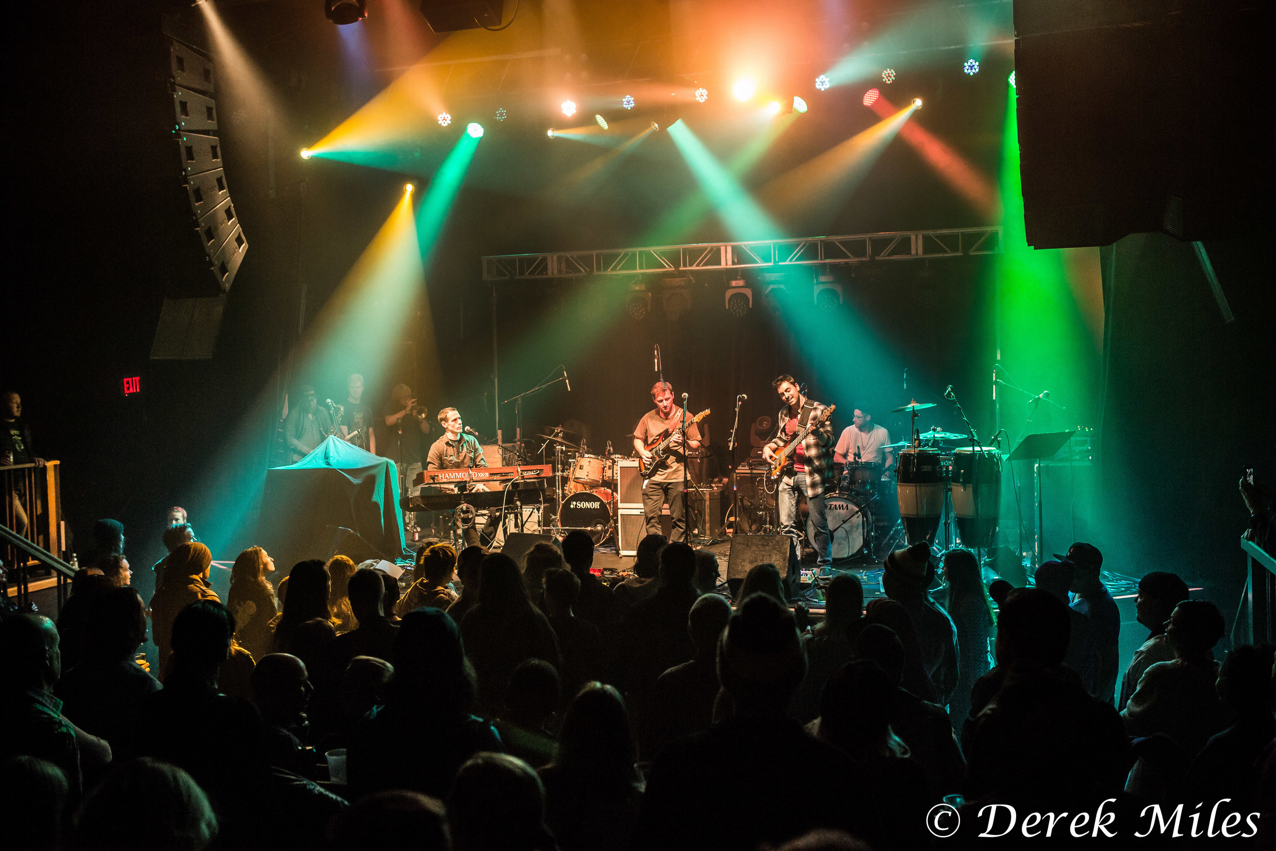  Fox Theatre 2018, Derek Miles Photography 