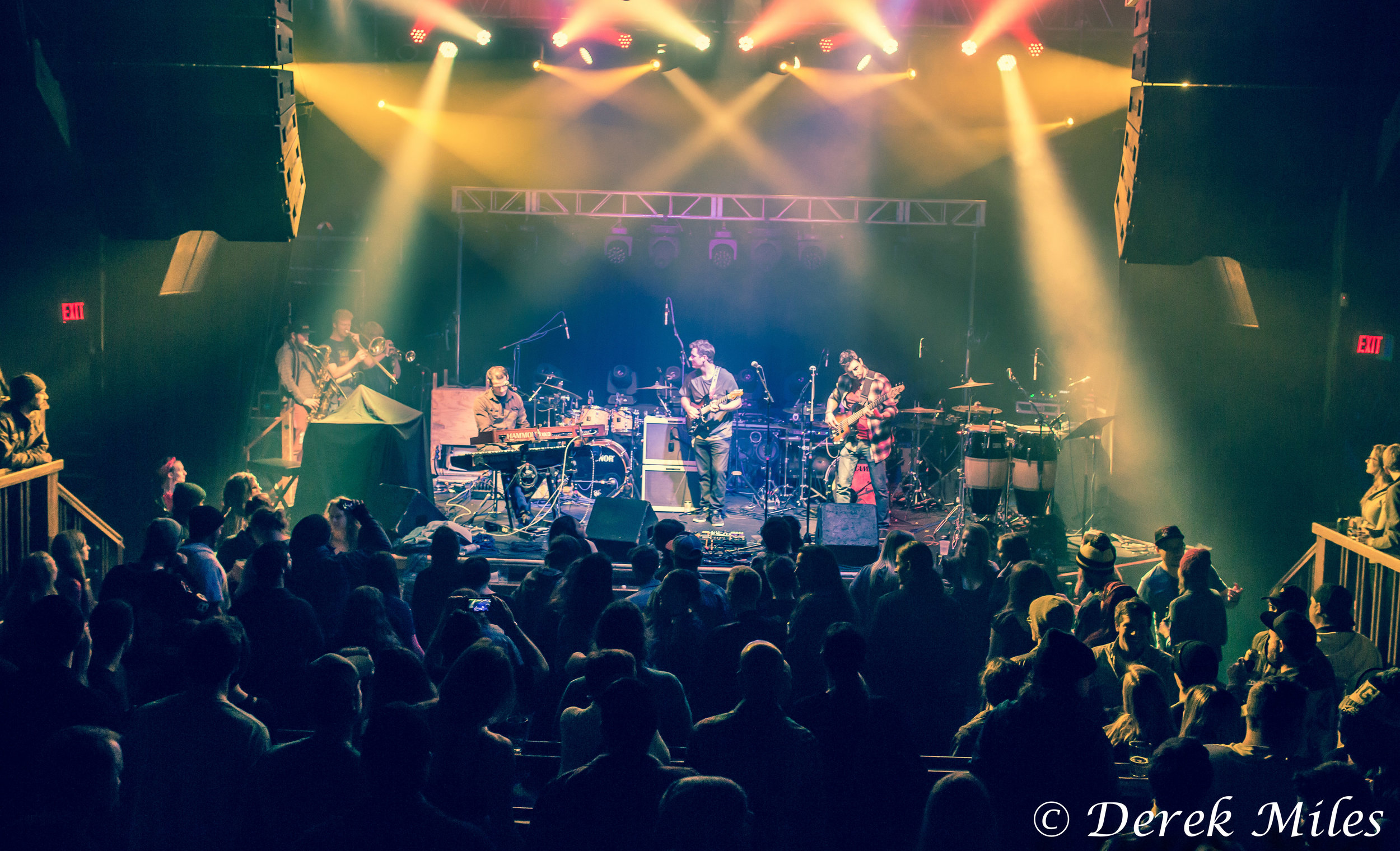  Fox Theatre 2018, Derek Miles Photography 