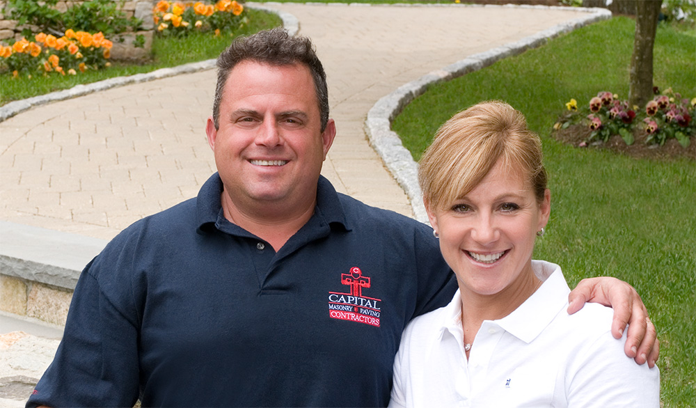 Rex & Barb Kidd