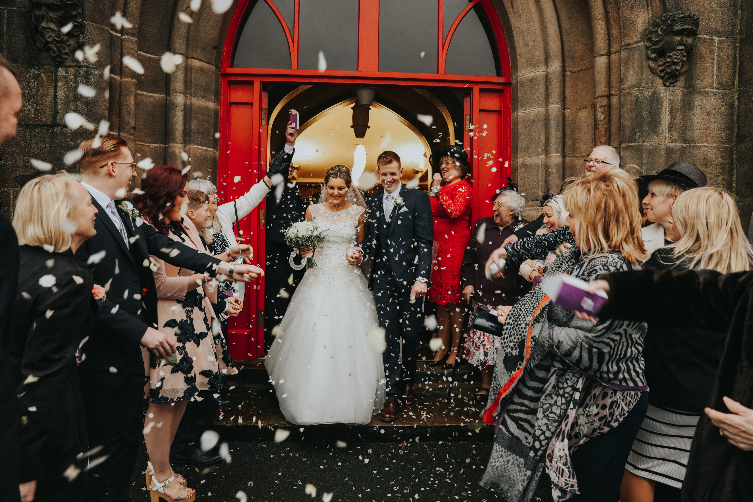 confetti