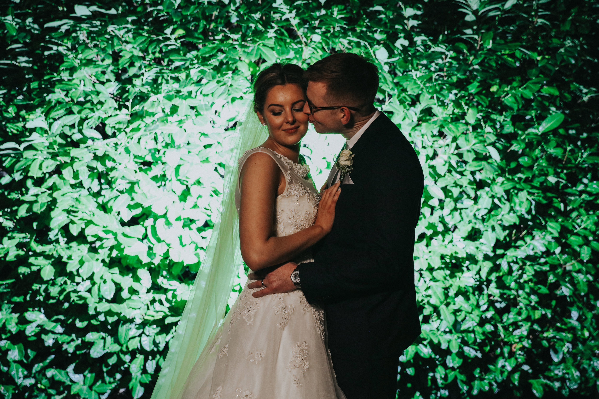 backlight couple