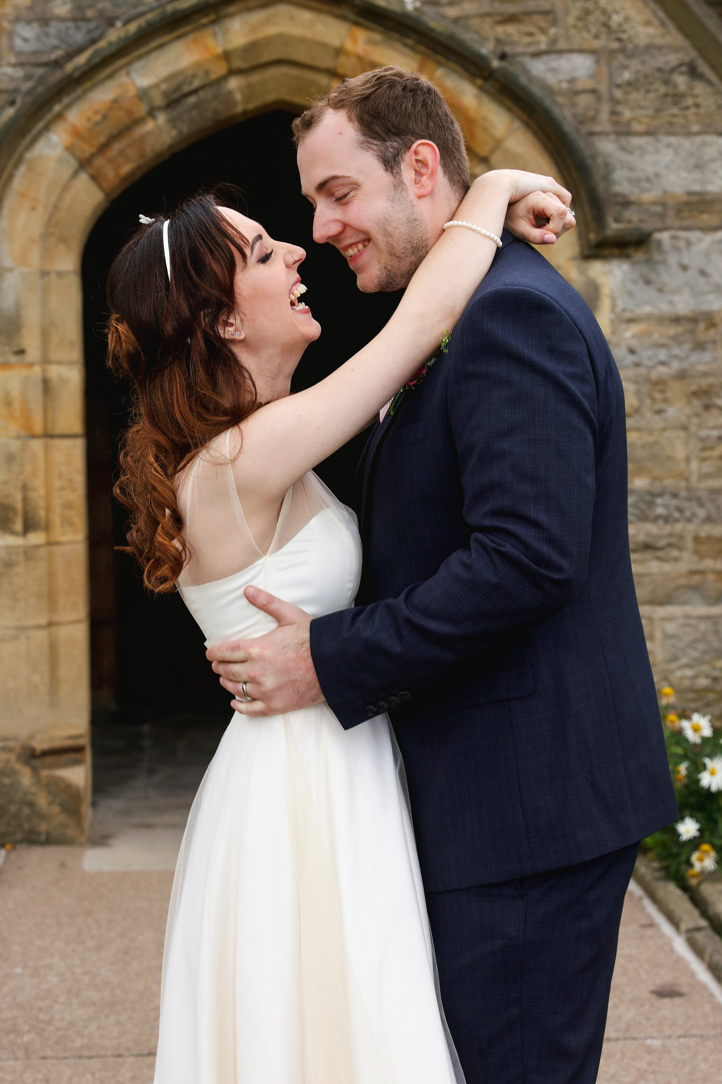 Chipping Lancashire wedding photography