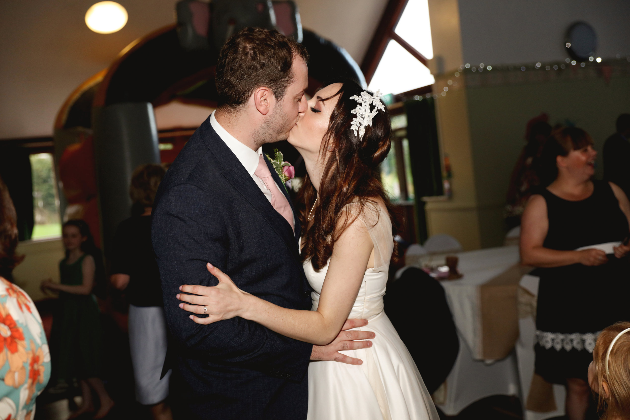 Chipping Lancashire wedding photography
