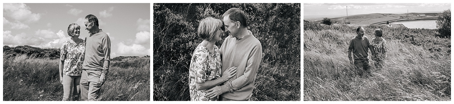 Lancashire couples shoot