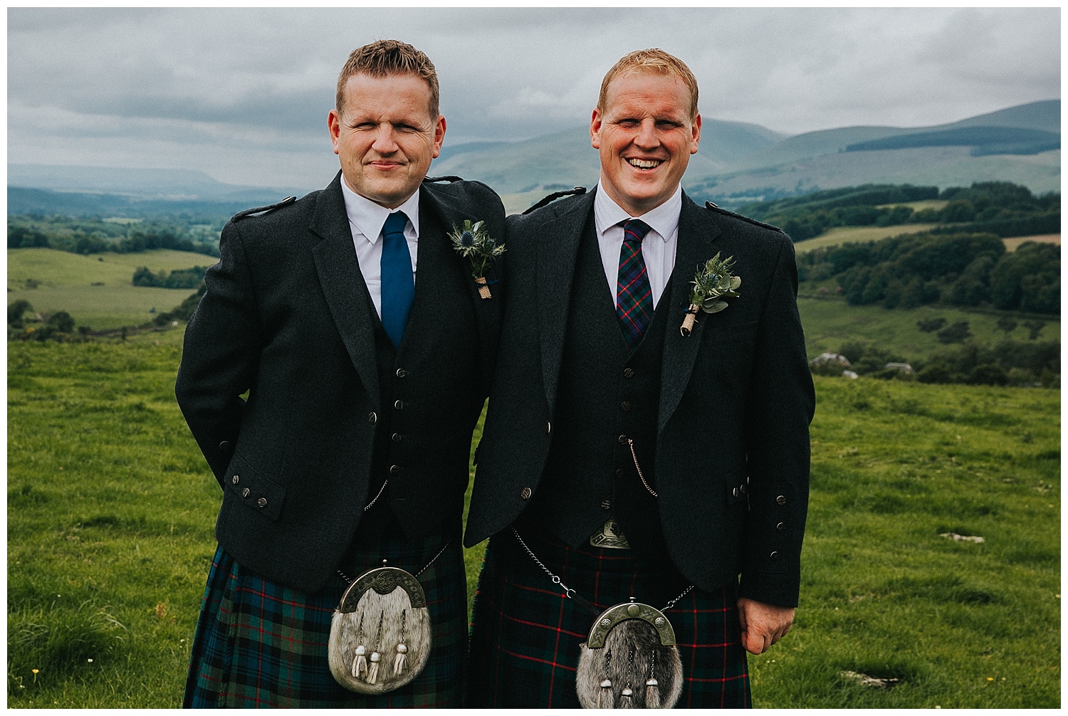 kinross wedding photography