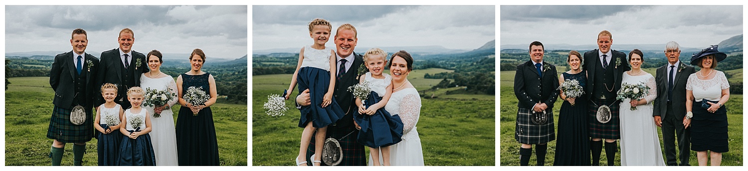 kinross wedding photography