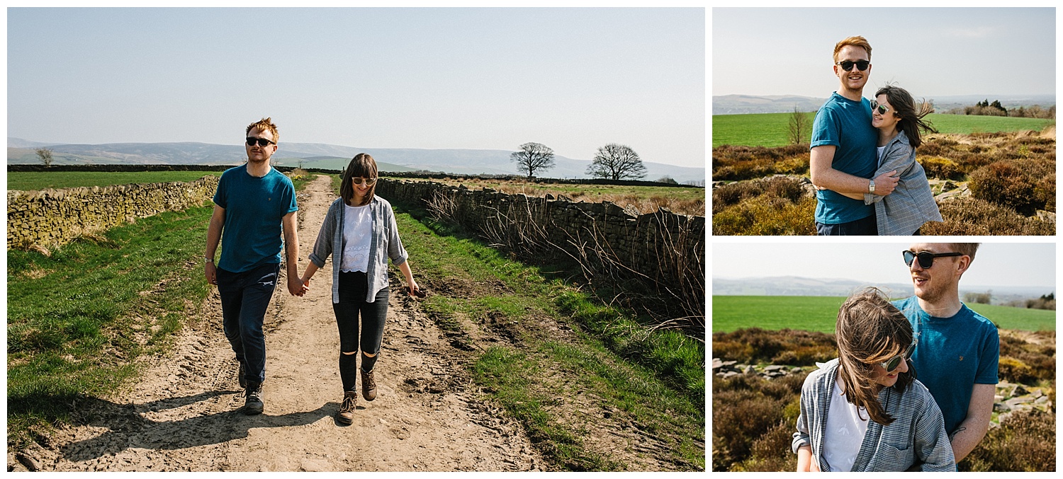 couples shoot new mills 