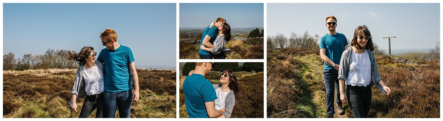 couples shoot new mills 