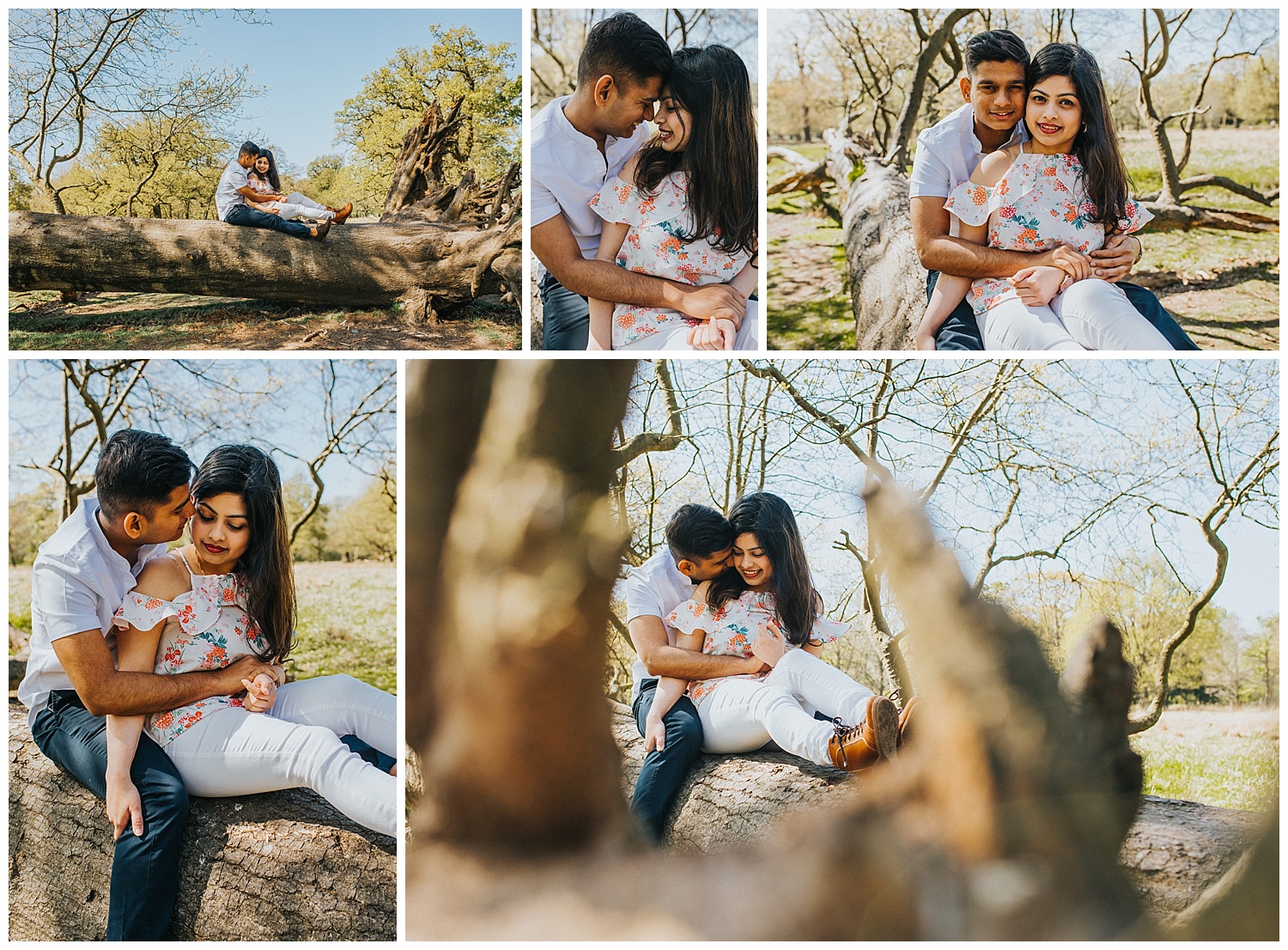 Dunham massey pre wedding shoot