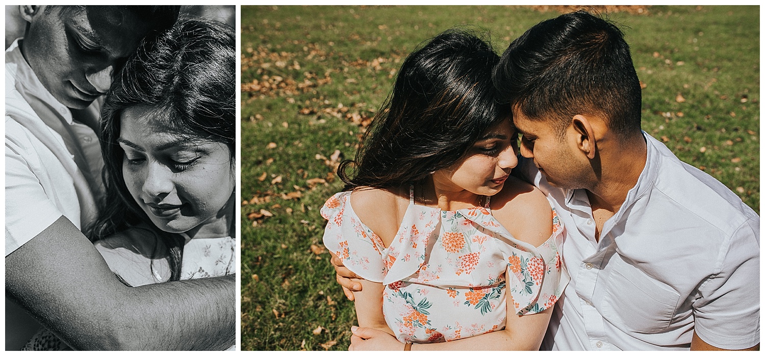 Dunham massey pre wedding shoot