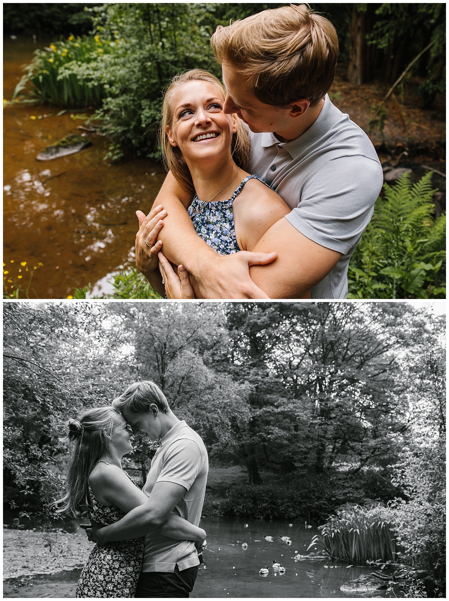 Lancashire wedding photography- Heaton park pre wedding shoot_9.jpg