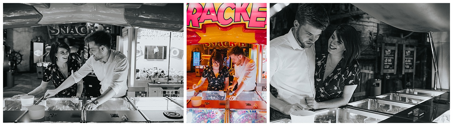 Blackpool wedding photographer