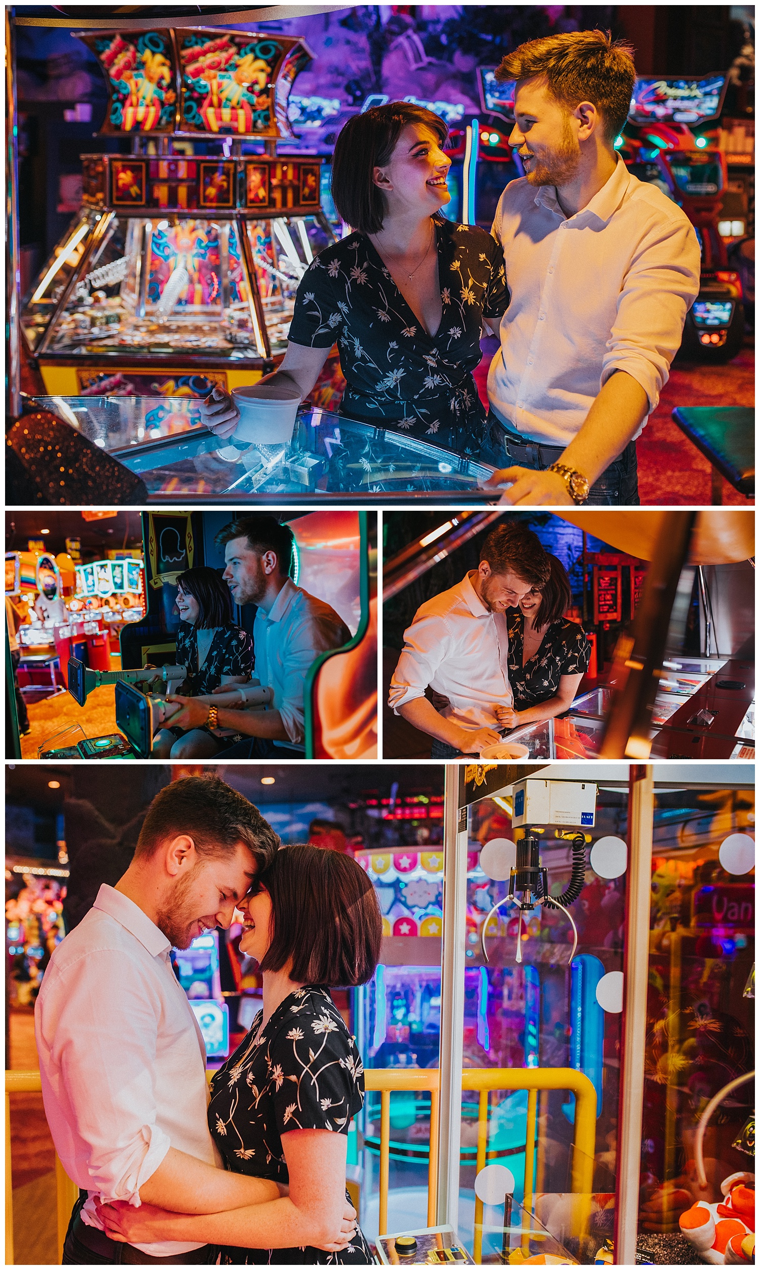 Blackpool wedding photographer