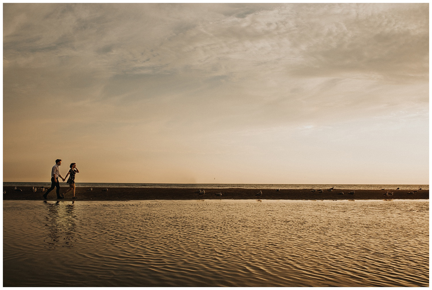 Blackpool wedding photographer 