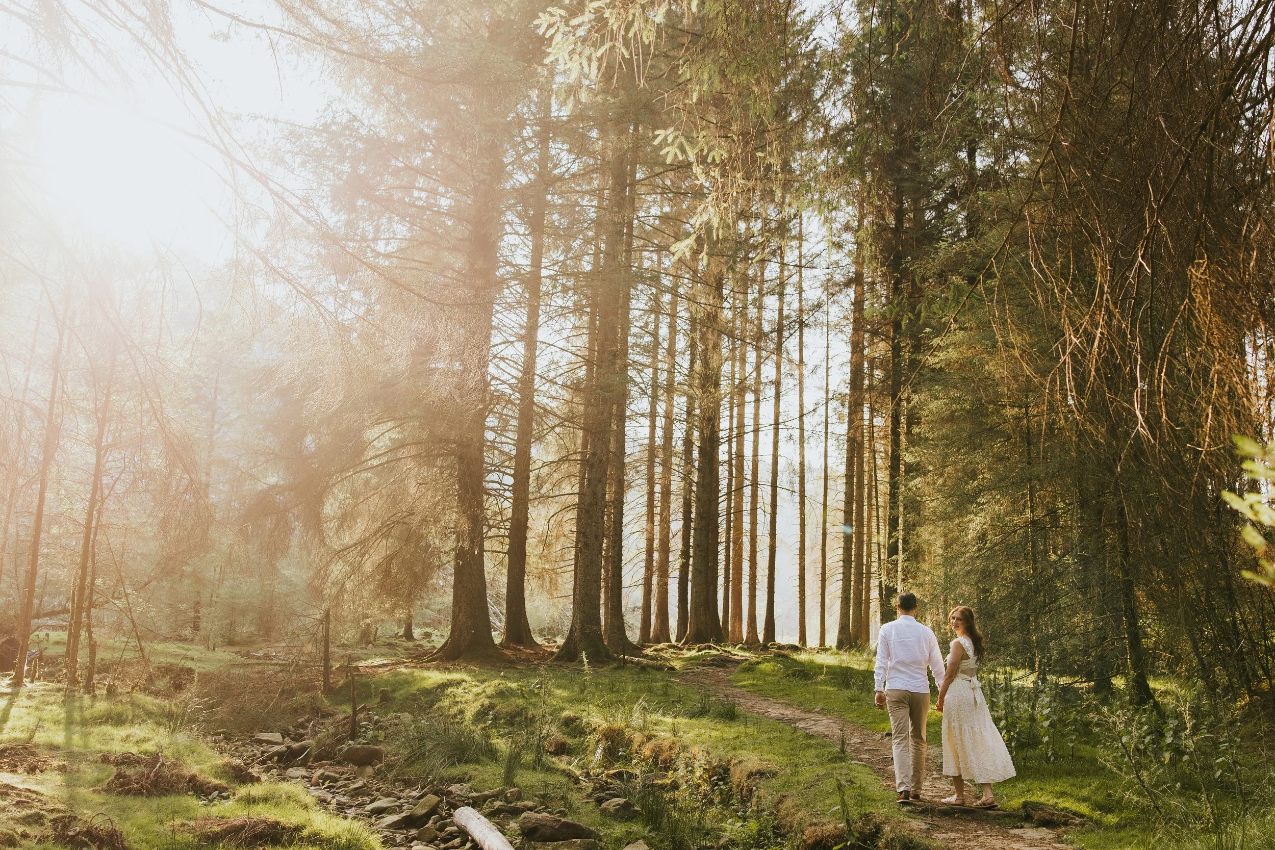 Snake woodlands pre wedding shoot- Olivia Whittaker Photography-7.jpg