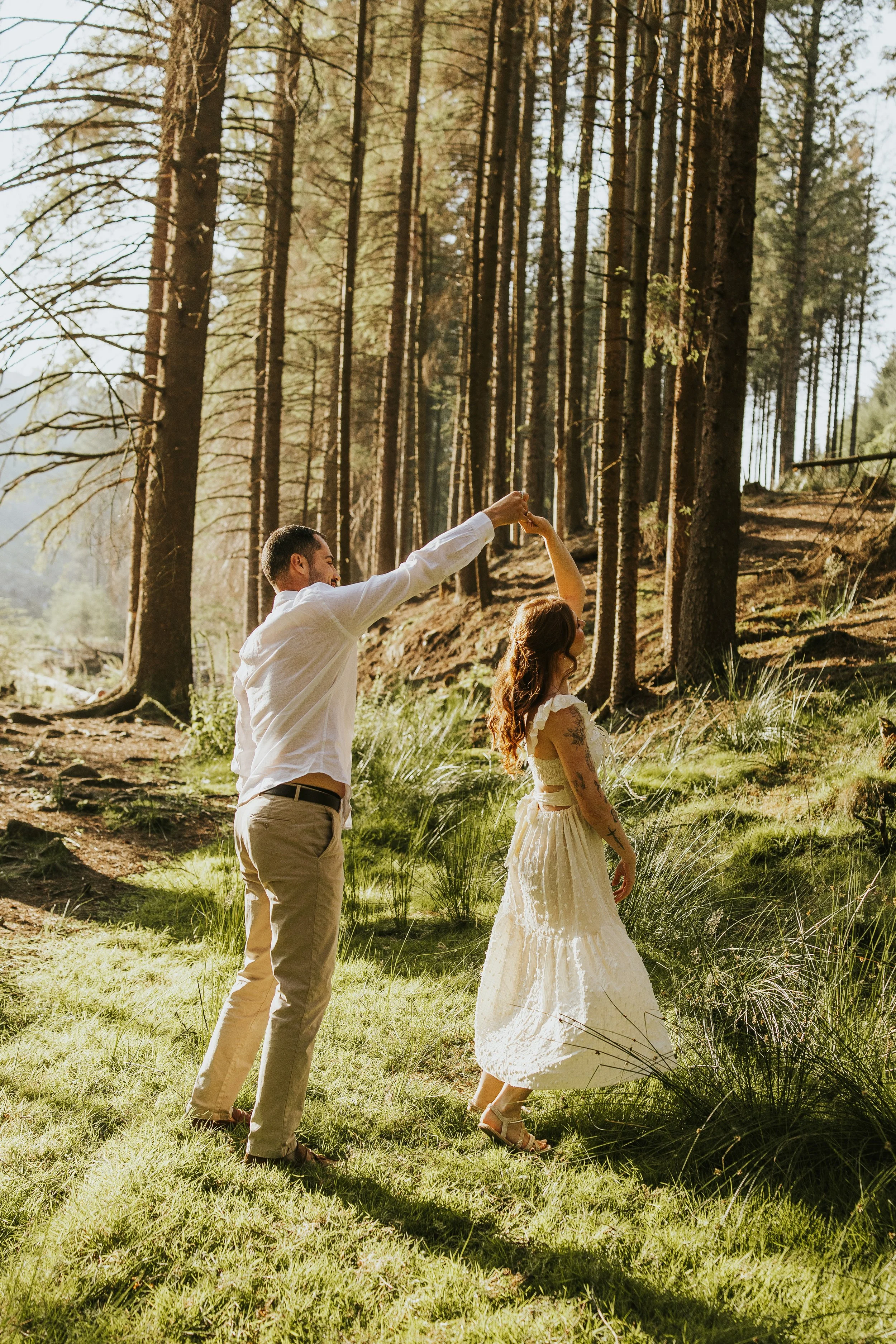 Snake woodlands pre wedding shoot- Olivia Whittaker Photography-21.jpg