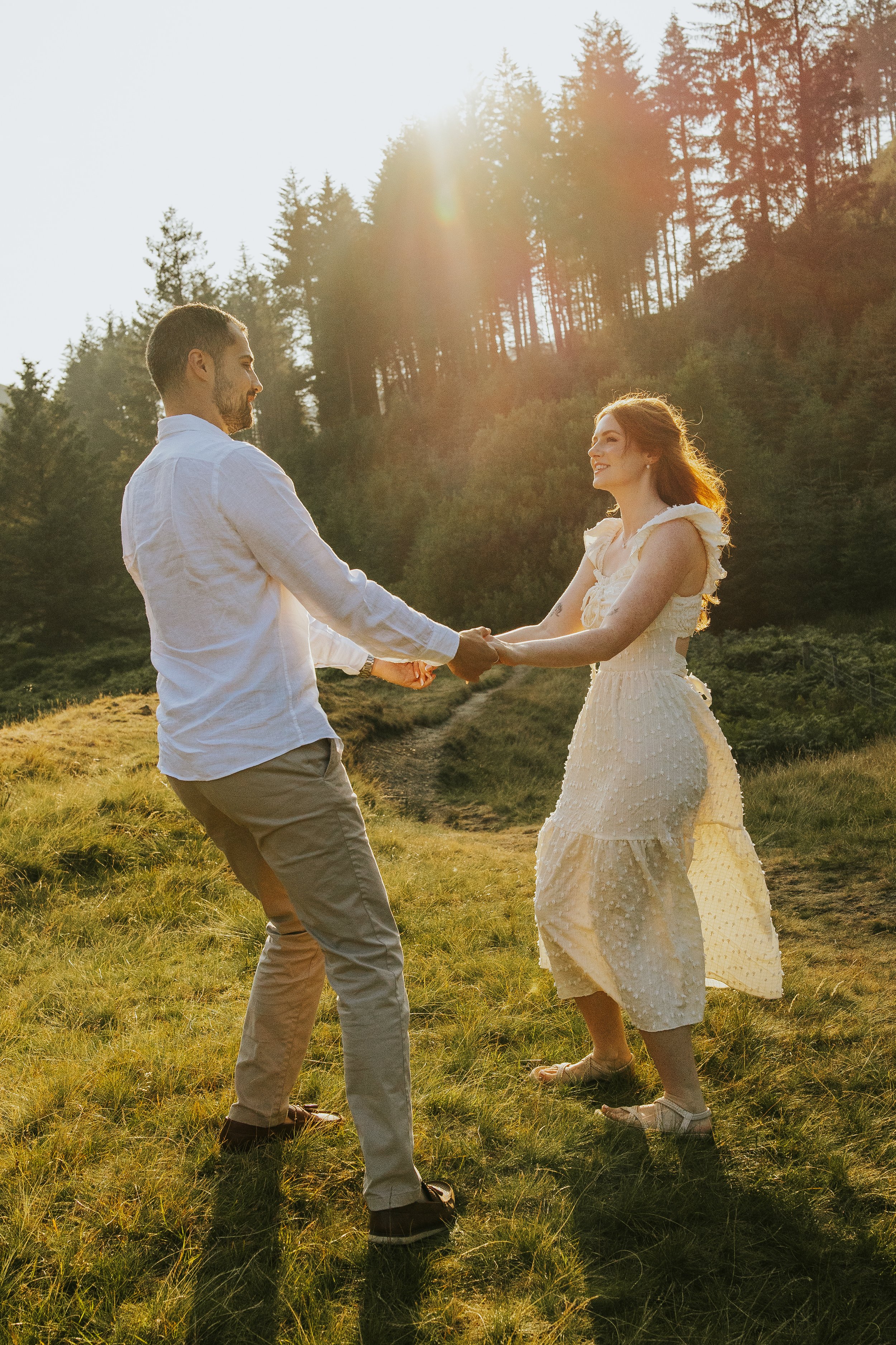 Snake woodlands pre wedding shoot- Olivia Whittaker Photography-102.jpg
