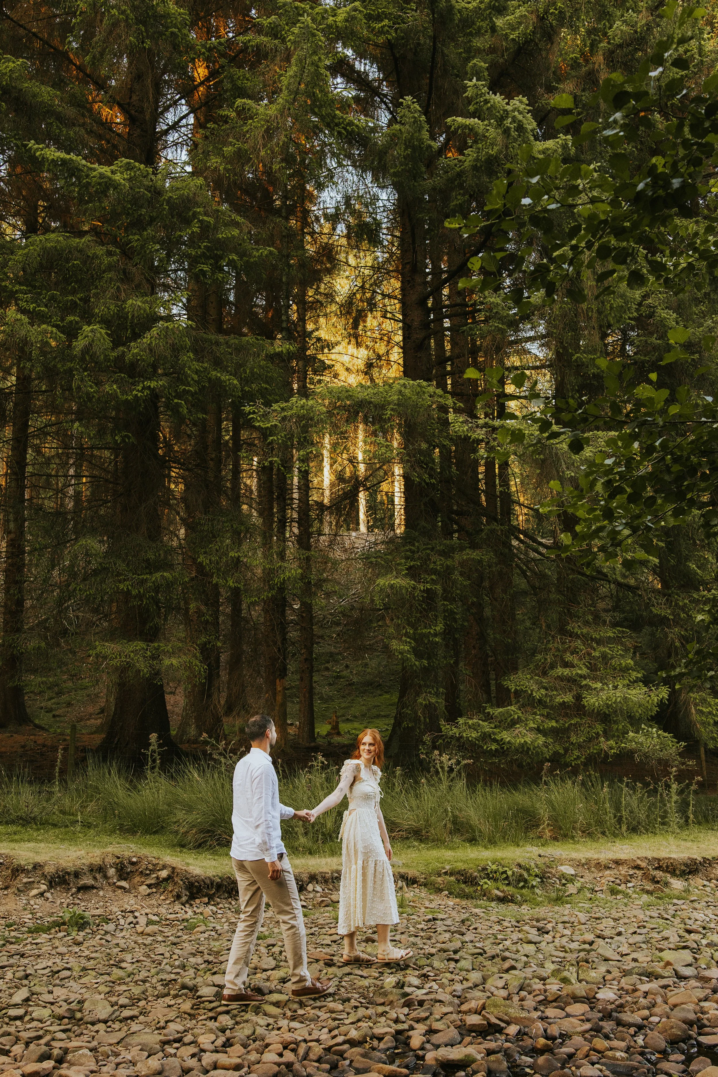Snake woodlands pre wedding shoot- Olivia Whittaker Photography-184.jpg