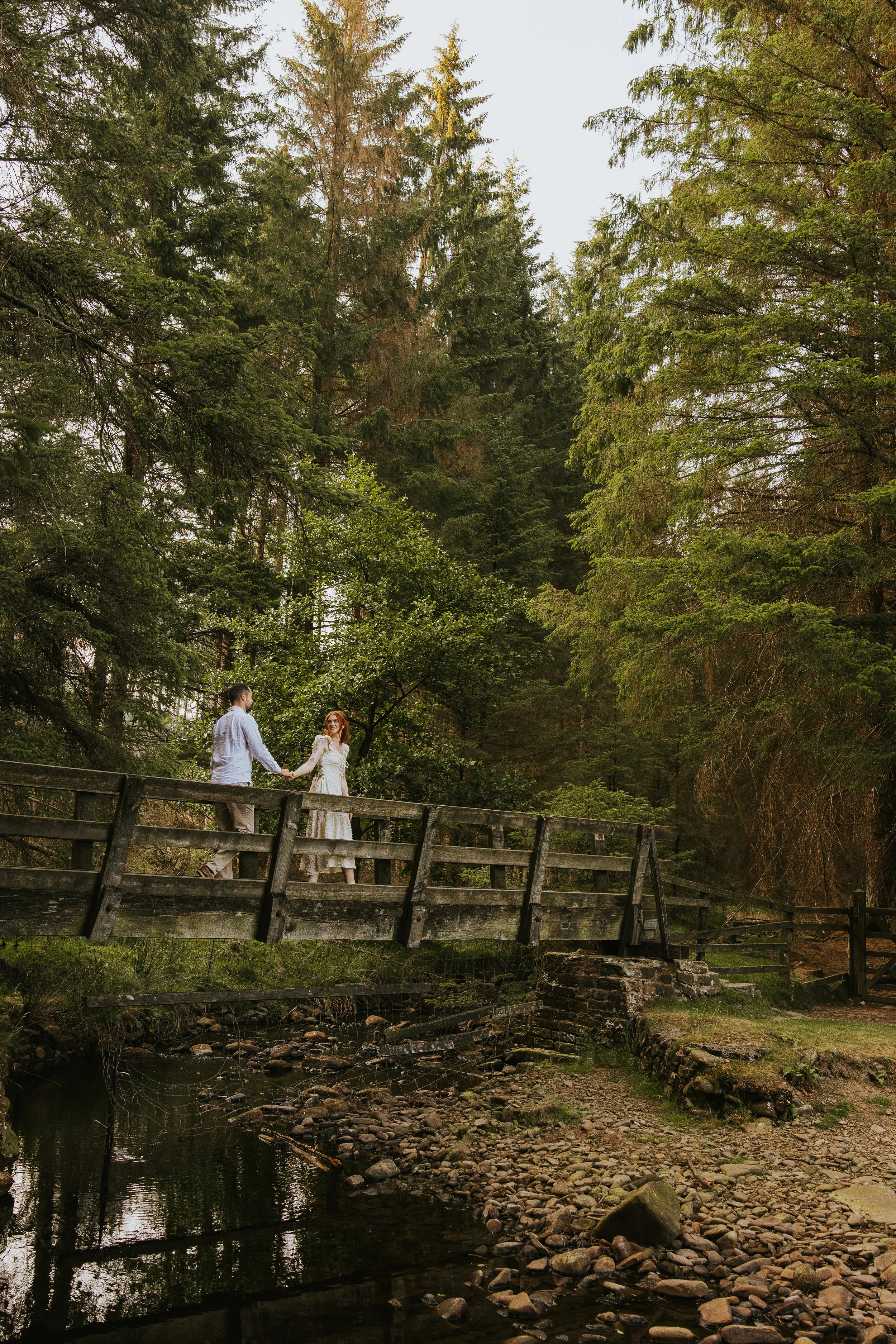 Snake woodlands pre wedding shoot- Olivia Whittaker Photography-179.jpg