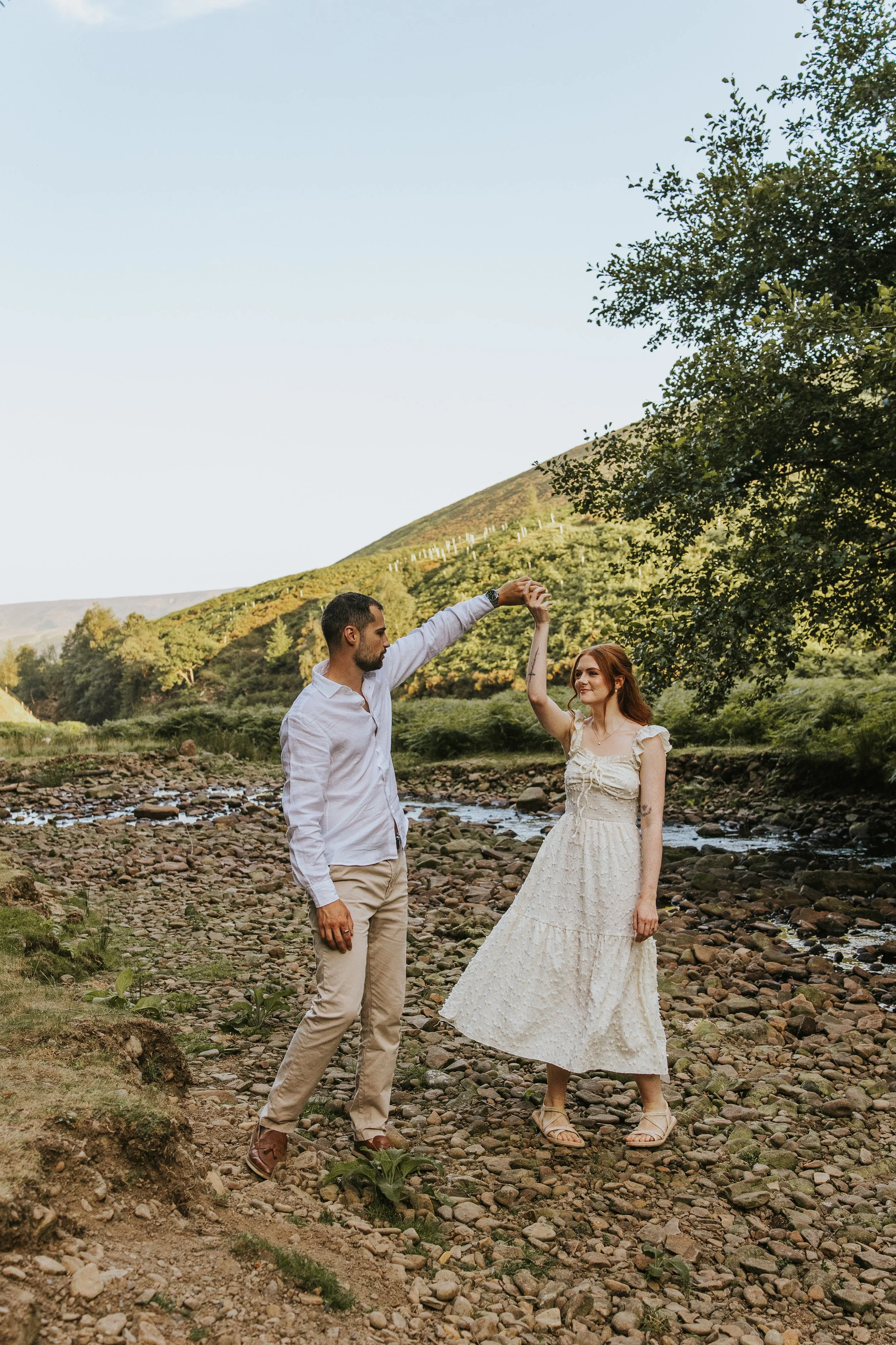Snake woodlands pre wedding shoot- Olivia Whittaker Photography-196.jpg