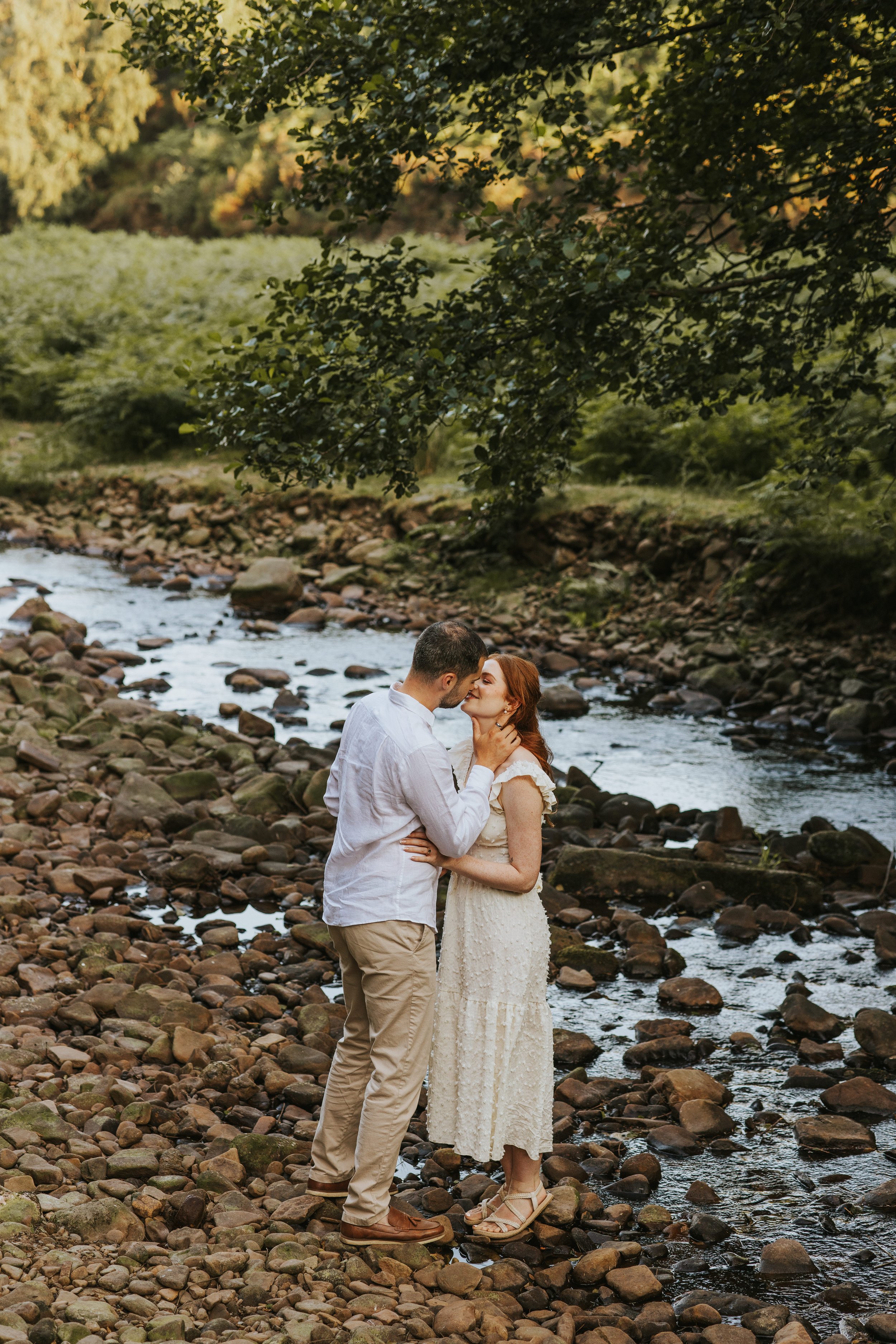Snake woodlands pre wedding shoot- Olivia Whittaker Photography-197.jpg