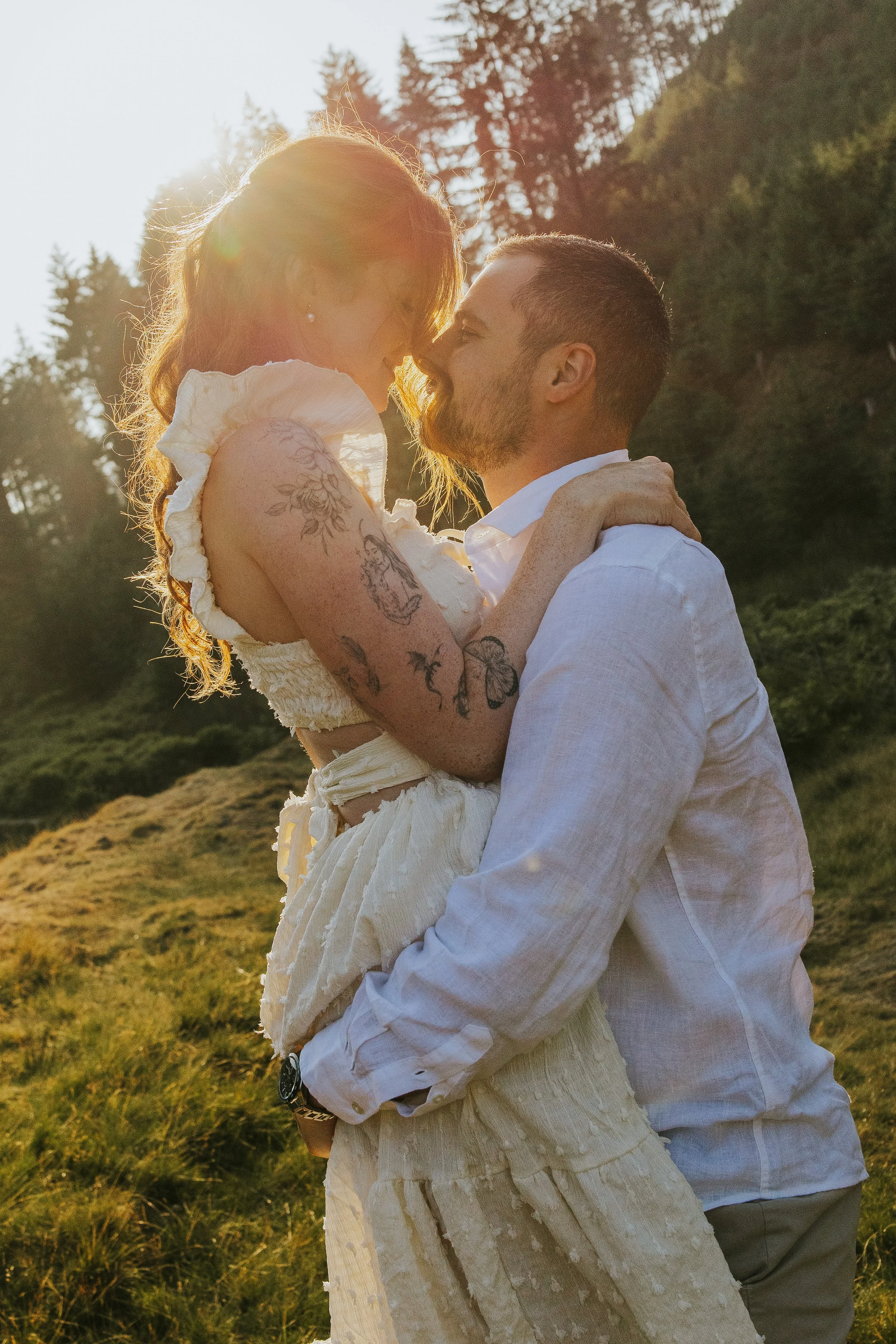 Snake woodlands pre wedding shoot- Olivia Whittaker Photography-112.jpg
