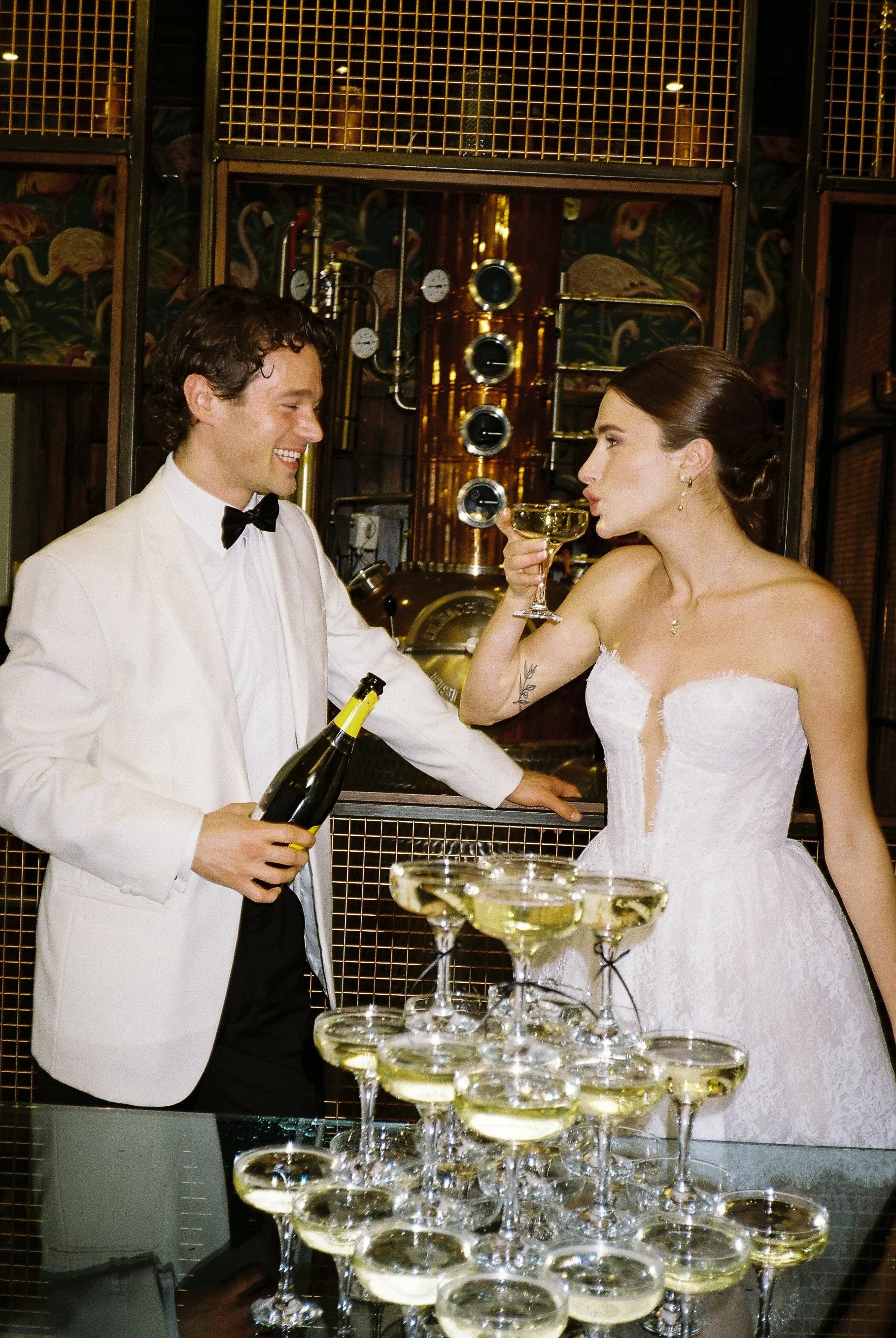 35mm Holmes mill wedding - Olivia Whittaker photography-10.JPG