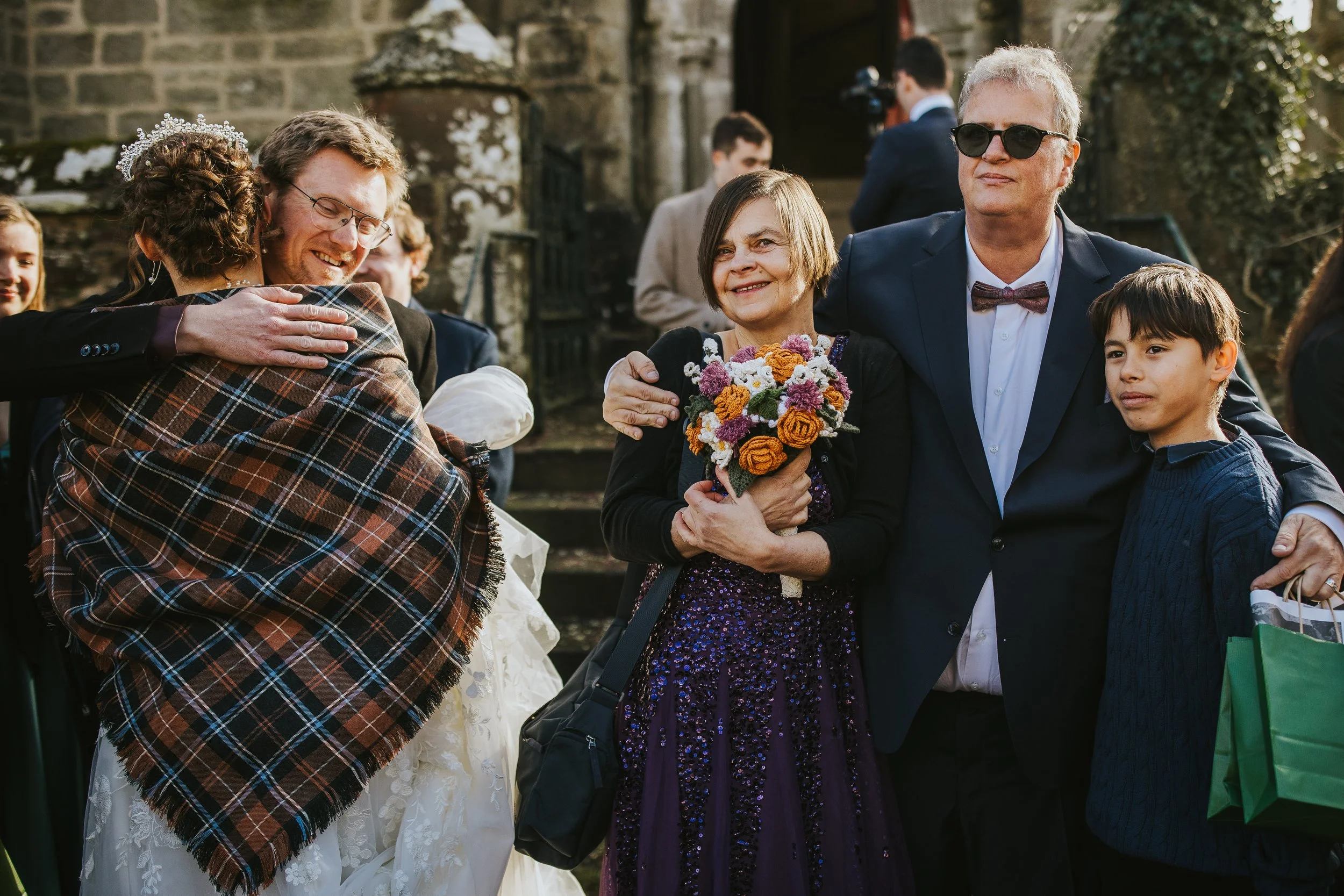 Karma Lake of menteith wedding - Olivia Whittaker photography-23.JPG