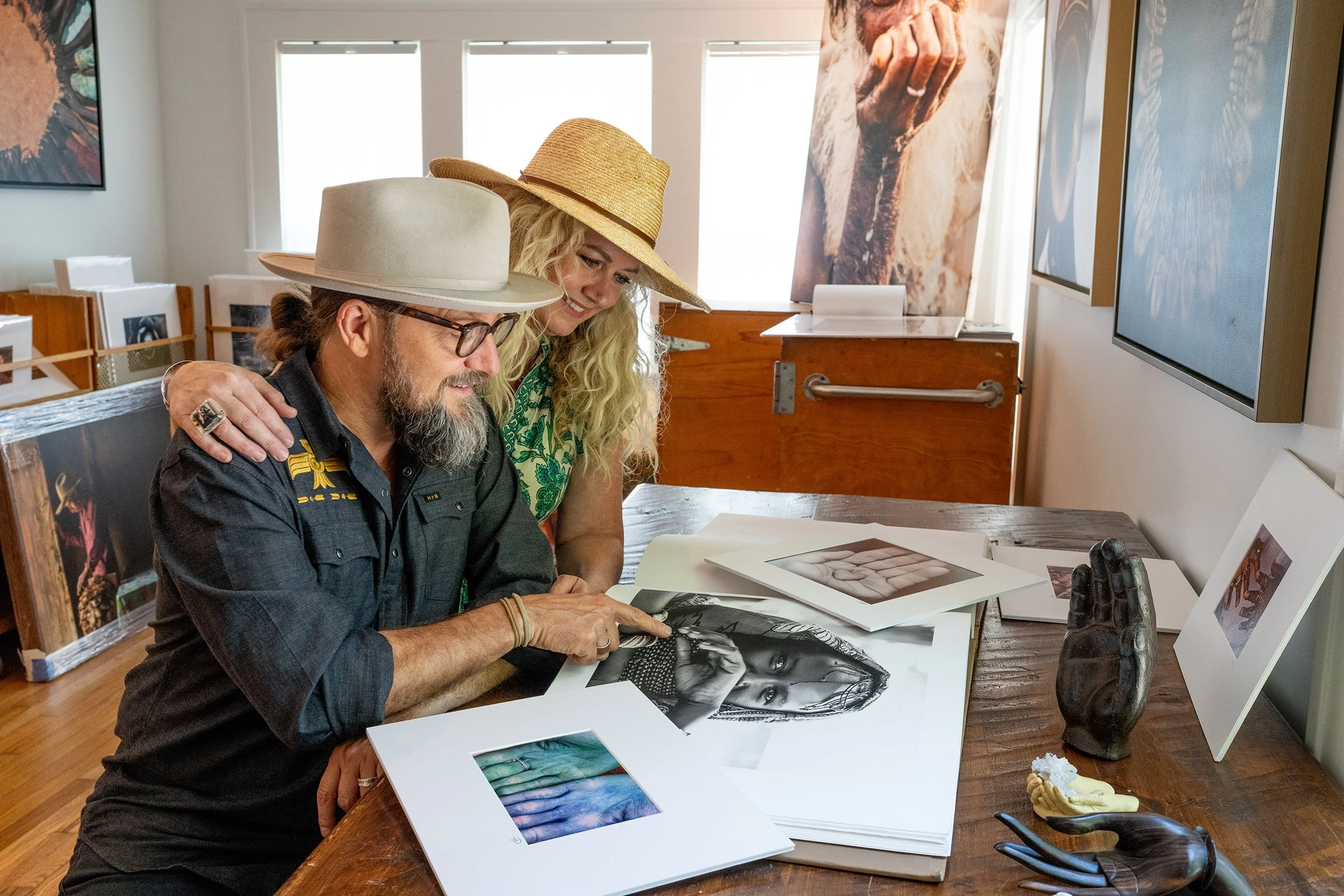 Greg Davis - Photographer