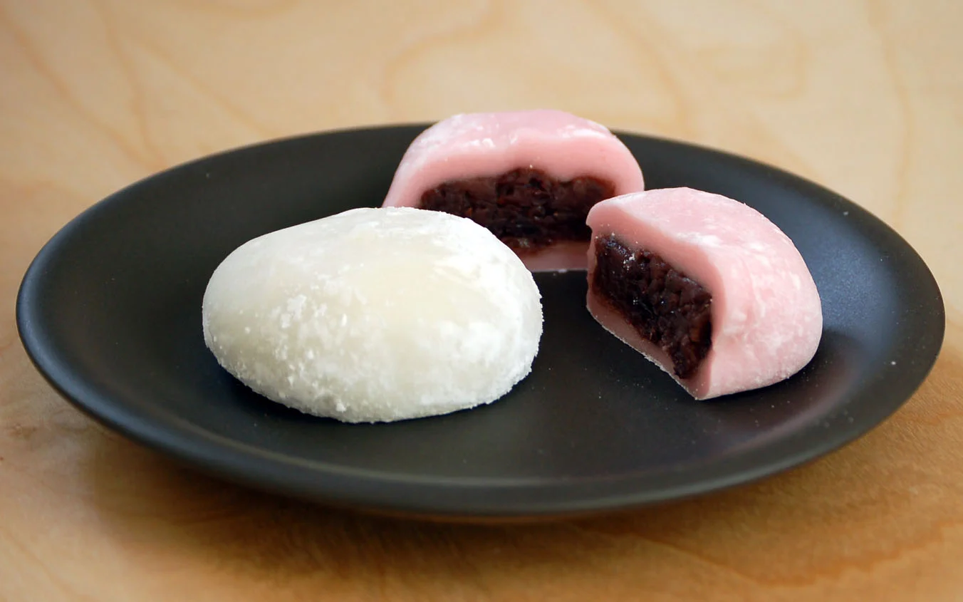 Mochiko (Sweet Rice Flour)