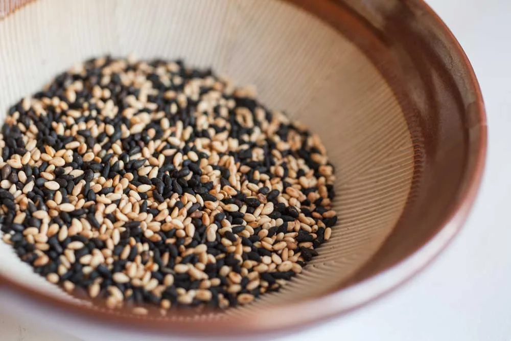 Peruvian Sesame FOOD MANUFACTURER IN SOUTHERN CALIFORNIA