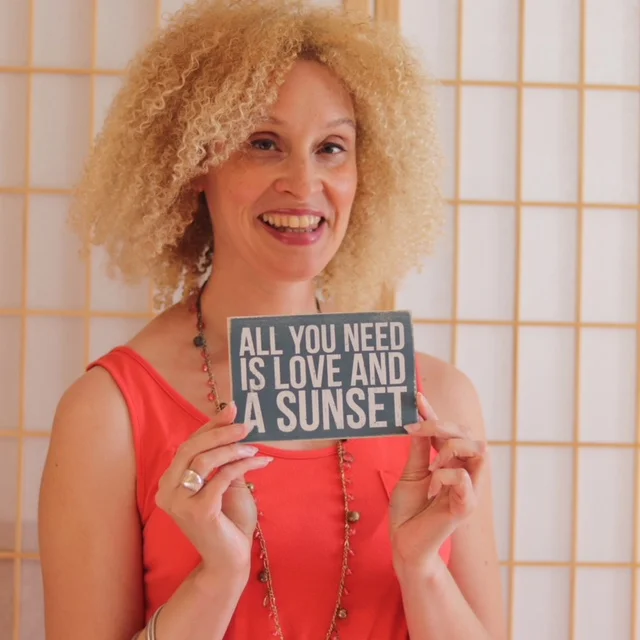 The 40 Day Empowerment Challenge Has Begun!