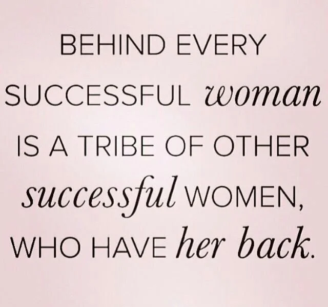 BEHIND EVERY SUCCESSFUL WOMAN.jpeg