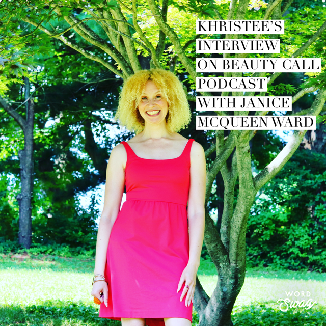 Overcoming chronic illness and advocating for your health! 