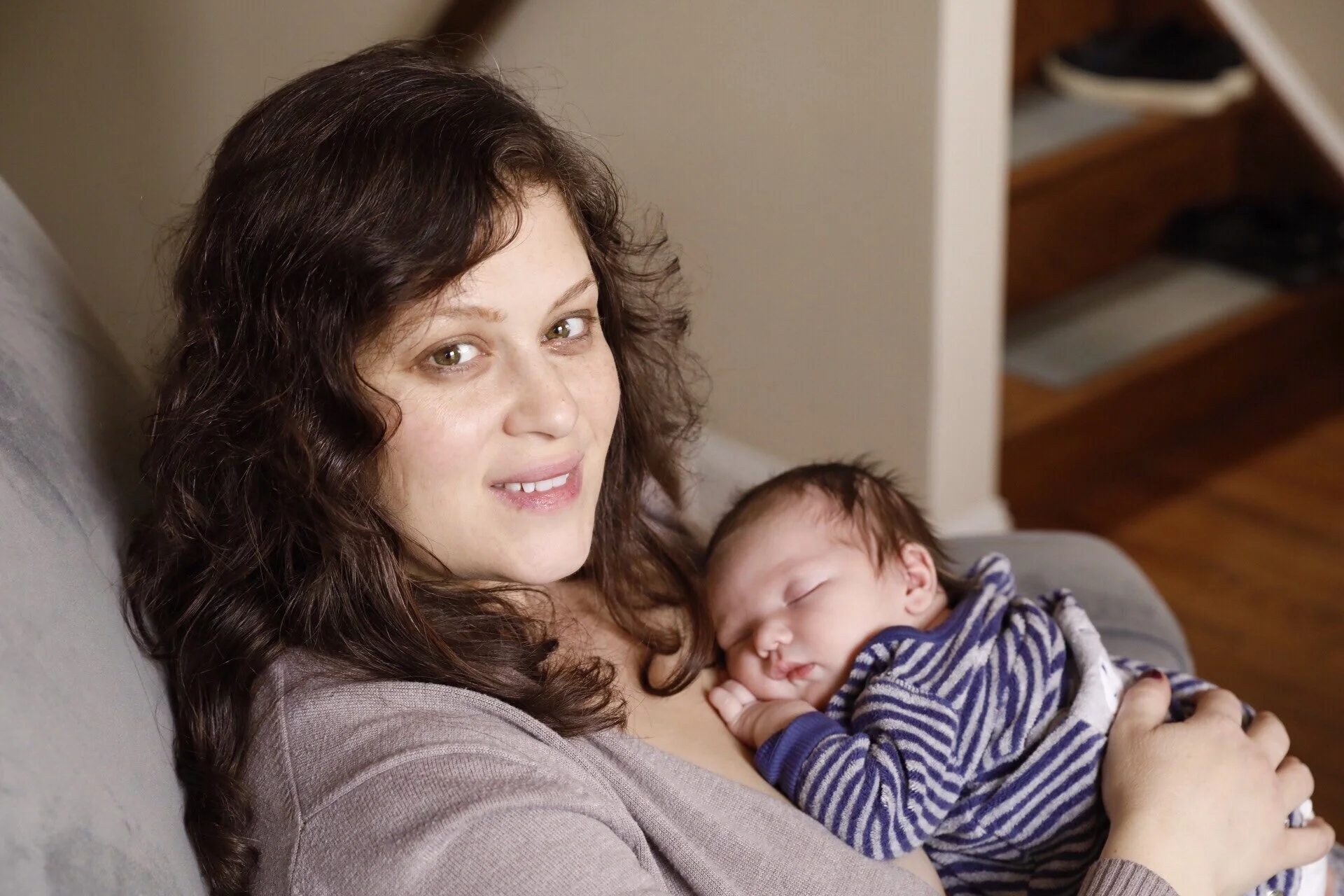 Reducing The Stigma of Maternal Mental Illnesses